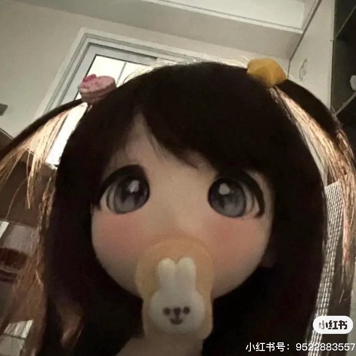 你有猫病吧.