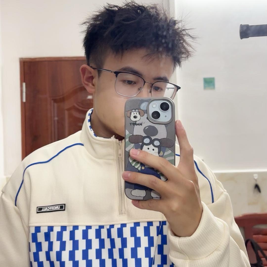 面包辣狗🥖