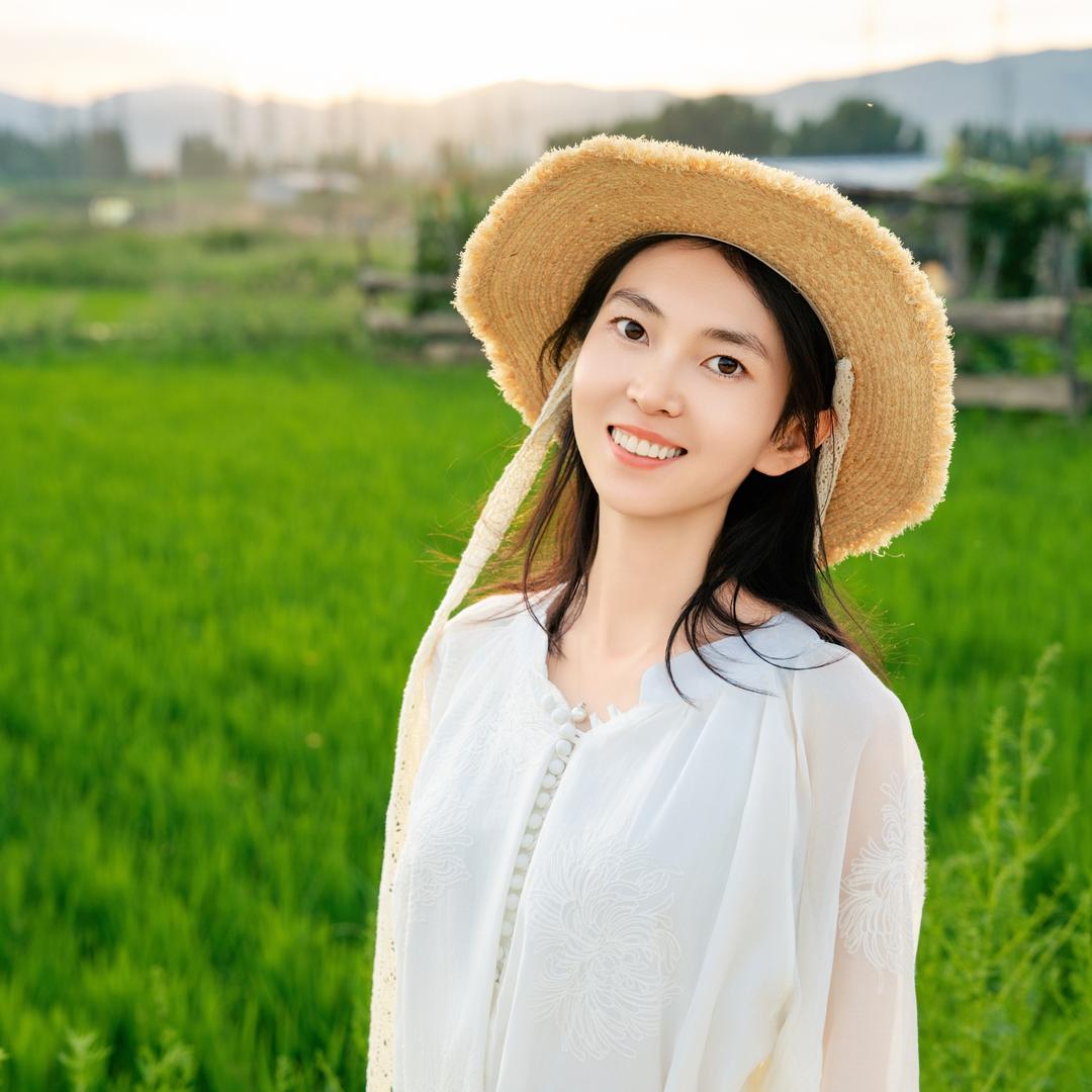 倩倩去干饭了