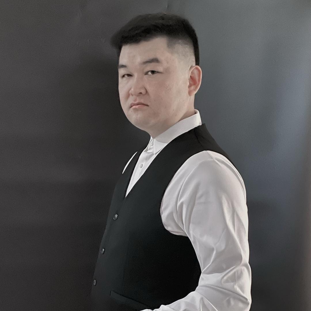 唐大师KTV设计