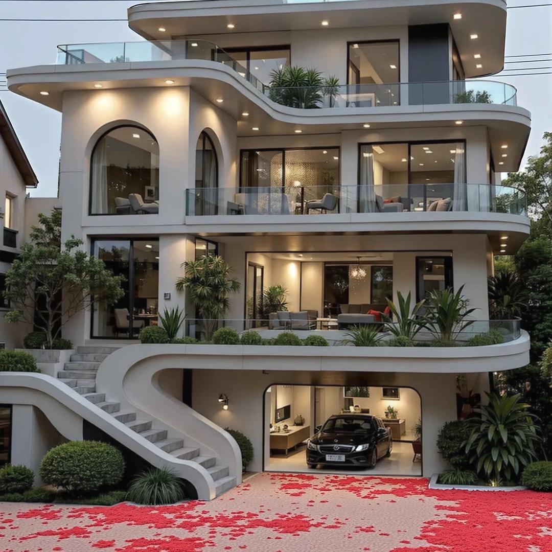 界首美家建筑工程有限公司