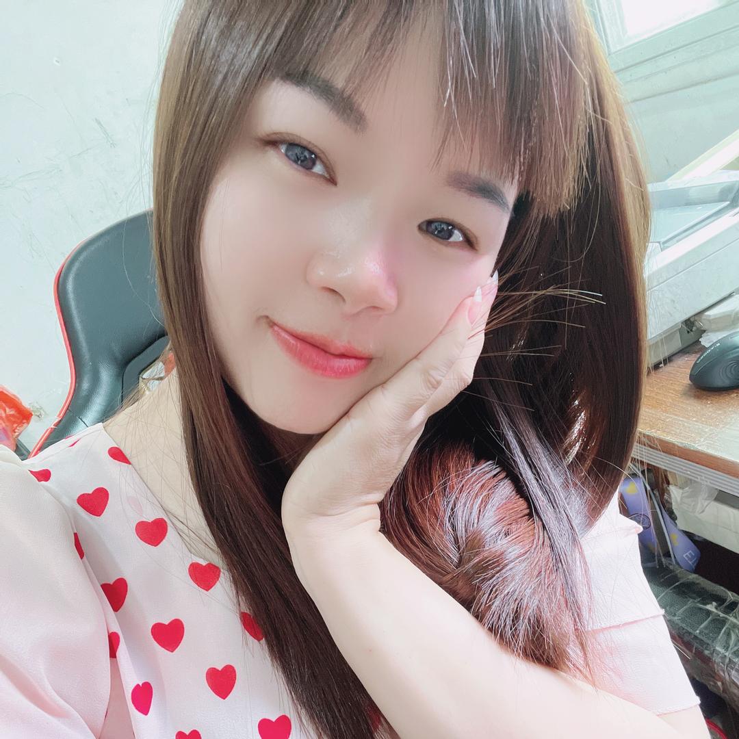 小橙子🍊