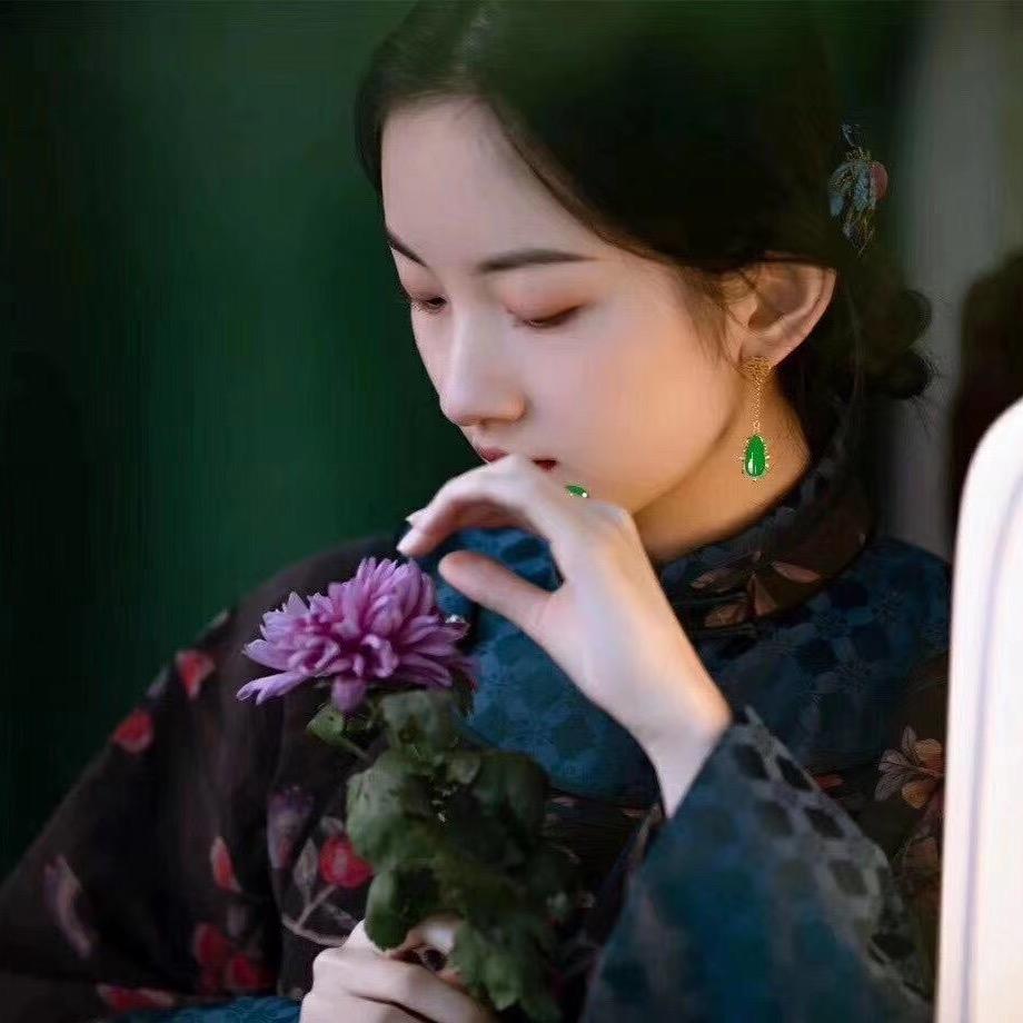 小永玉石.