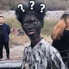 开坦克的男人