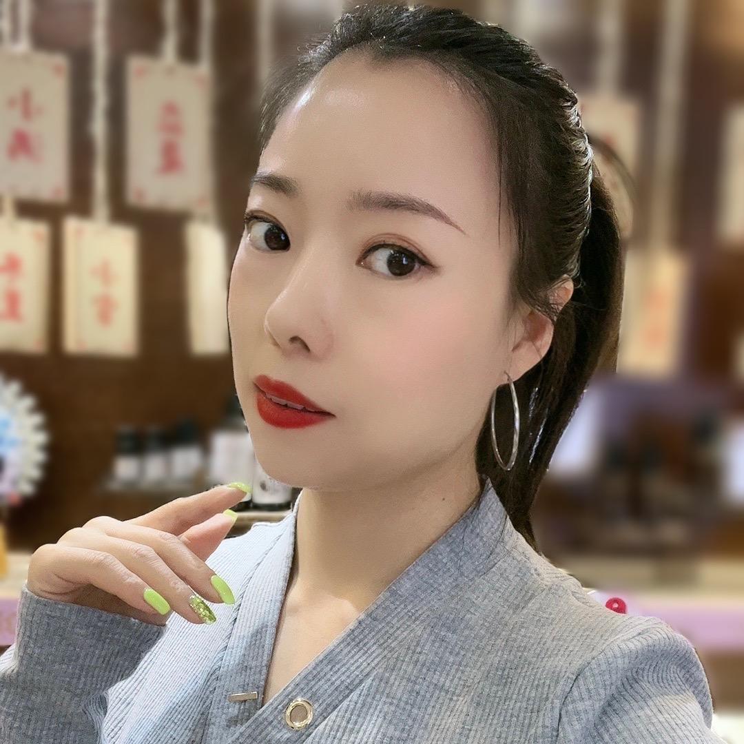 美甲美睫（指尚元素）