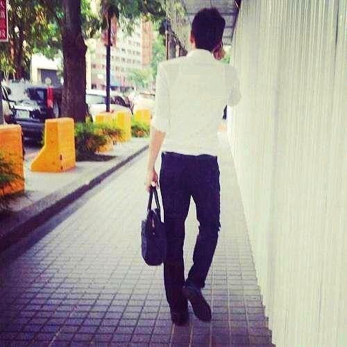李小渐