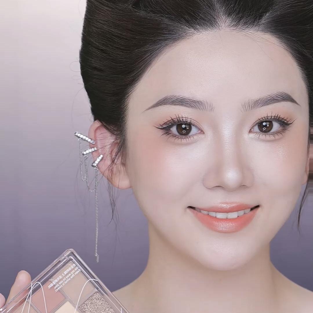 诗美语