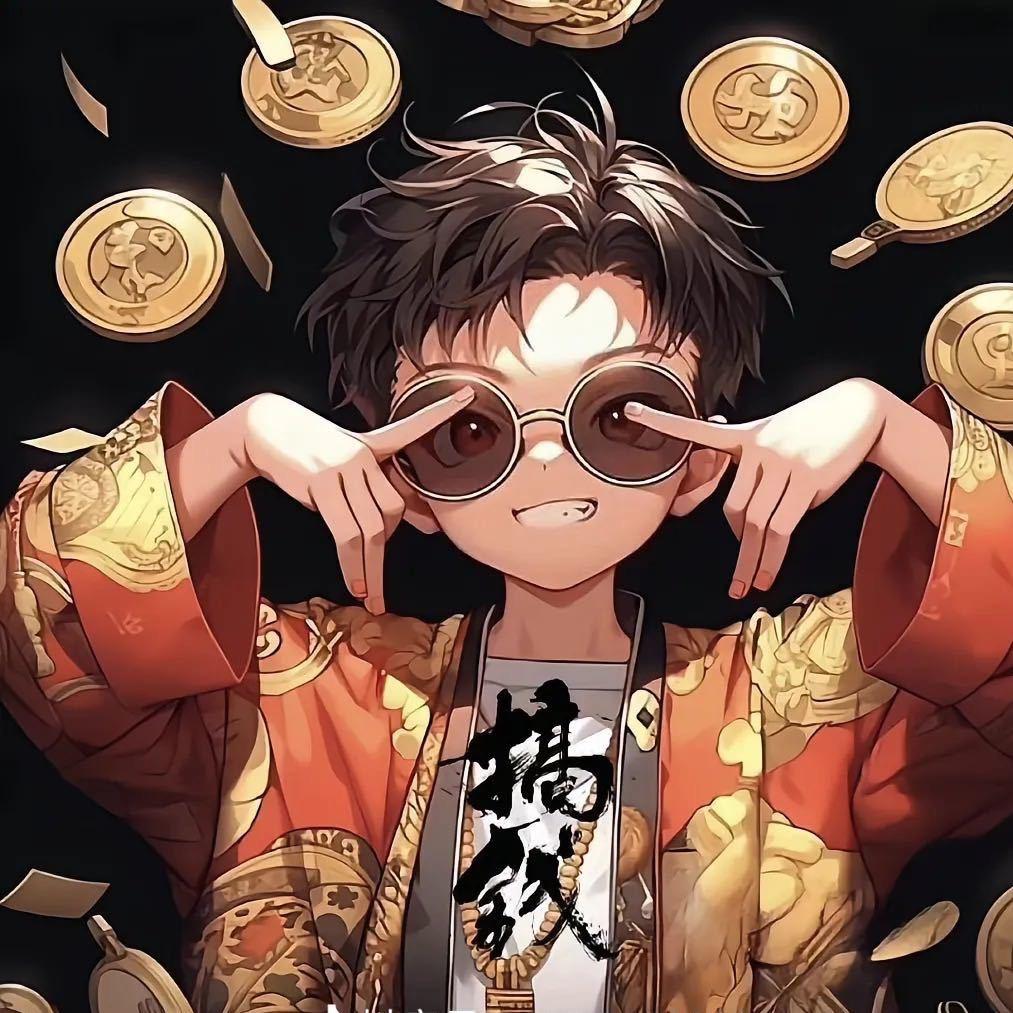 遇事不决先吃饭