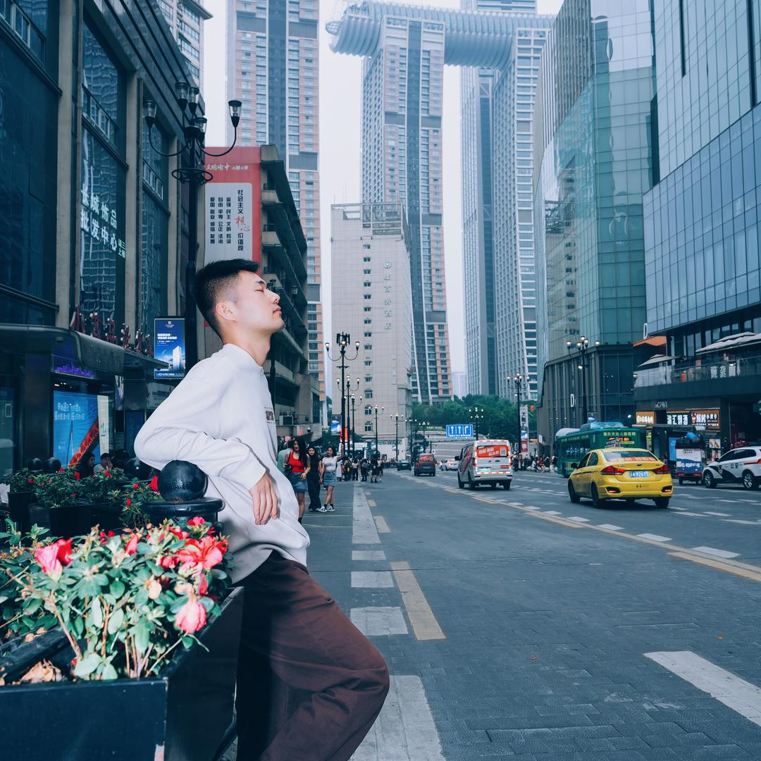 宫小杰