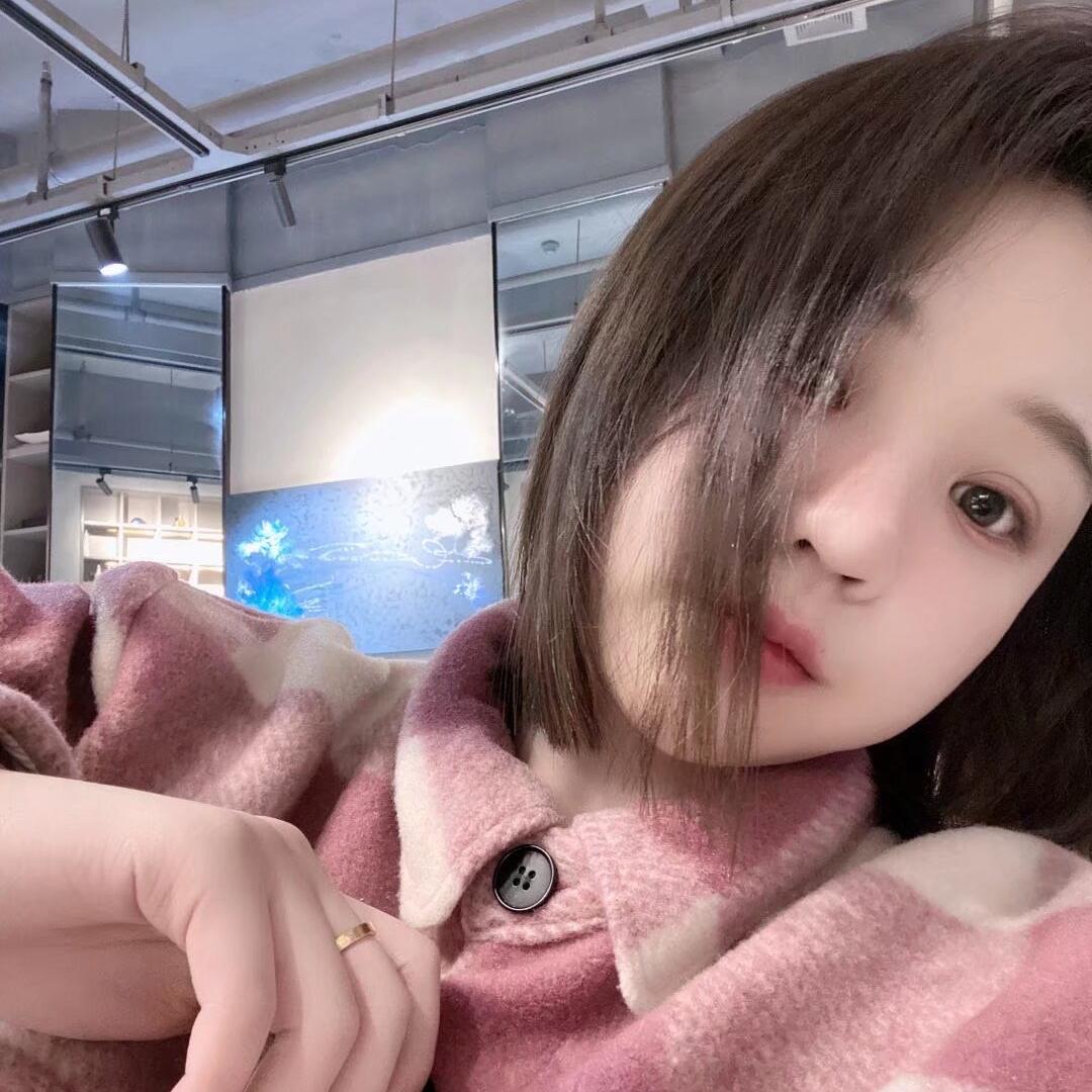 沐子微胖大码女装