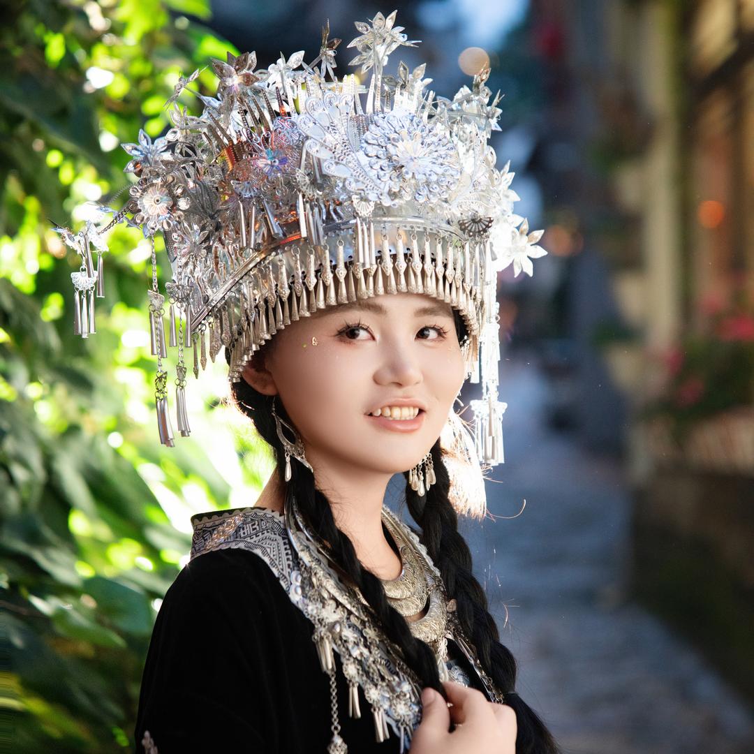 邹家三妹