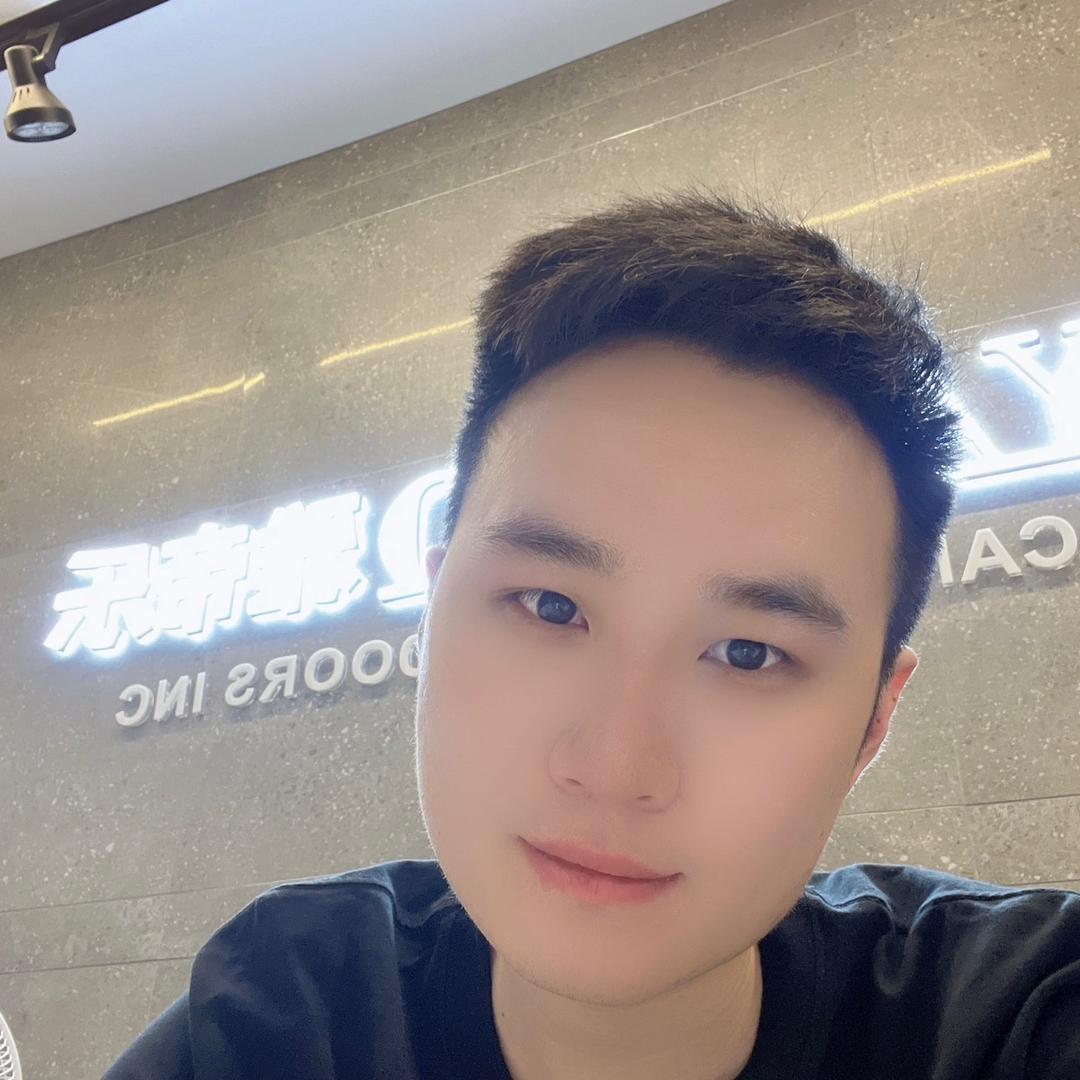 卖门窗的小吴