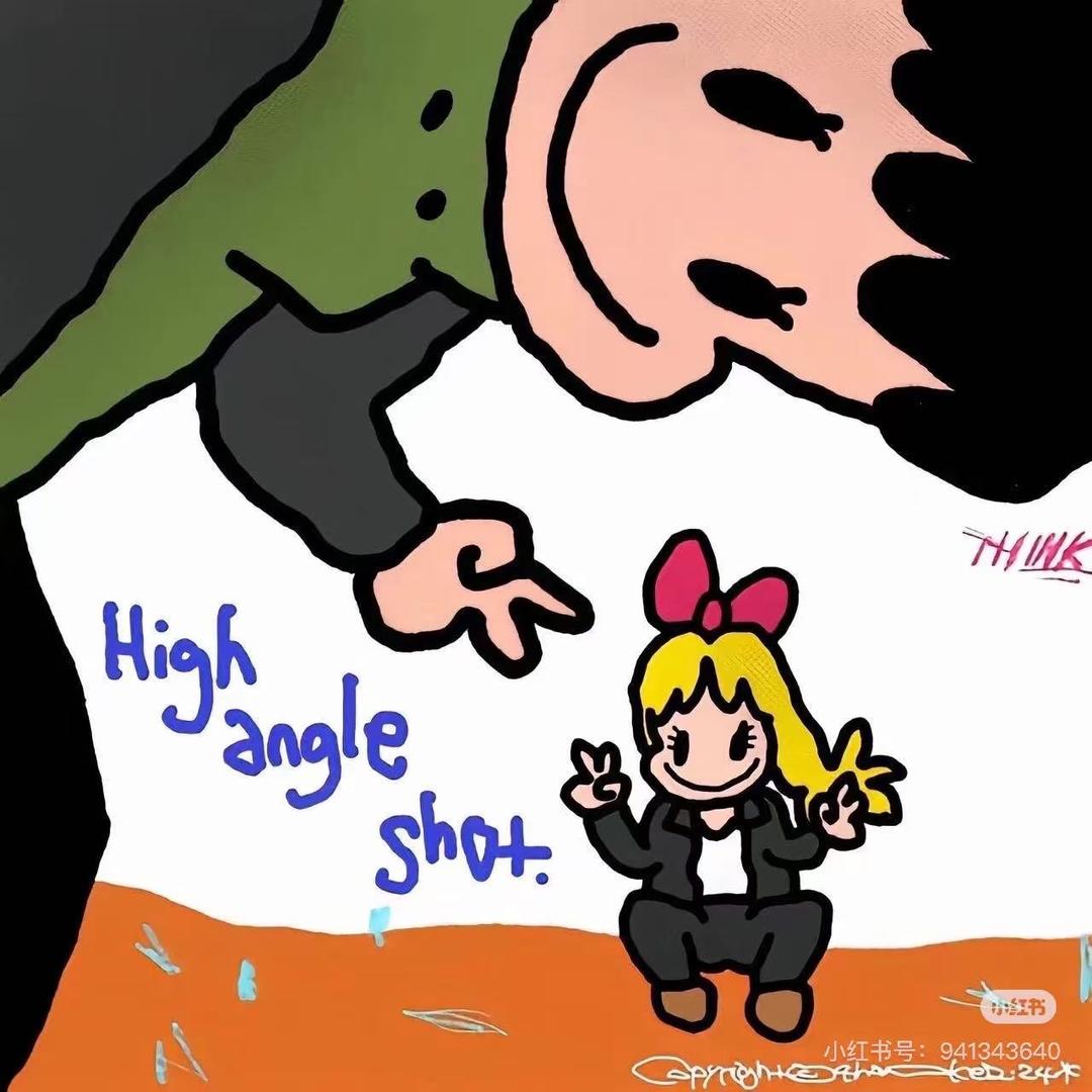 田言蜜于Tloml