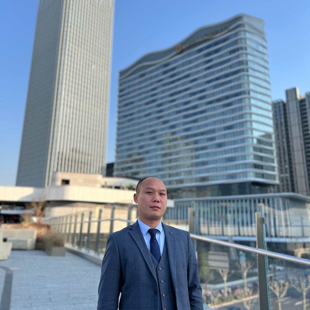 上海房产崇哥