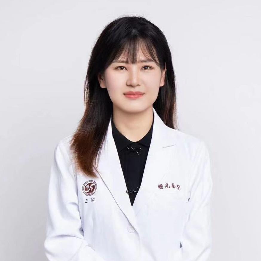 皮肤科李文