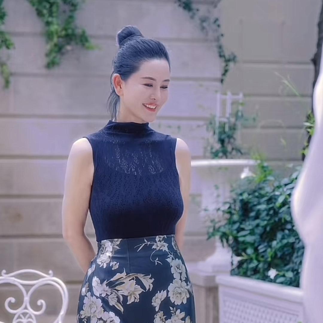 王璇～爆款返场