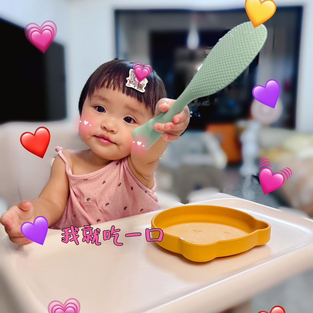 小满带饭日记