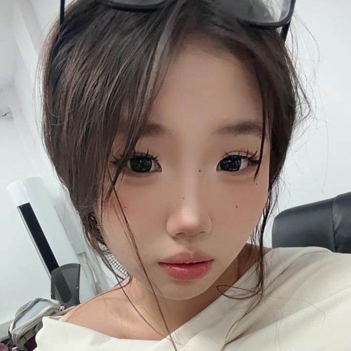 南昌小美（进厂私❤️）