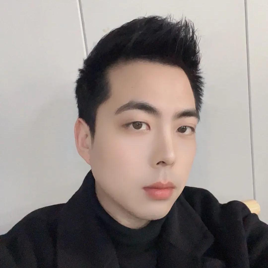 现哥说眼镜