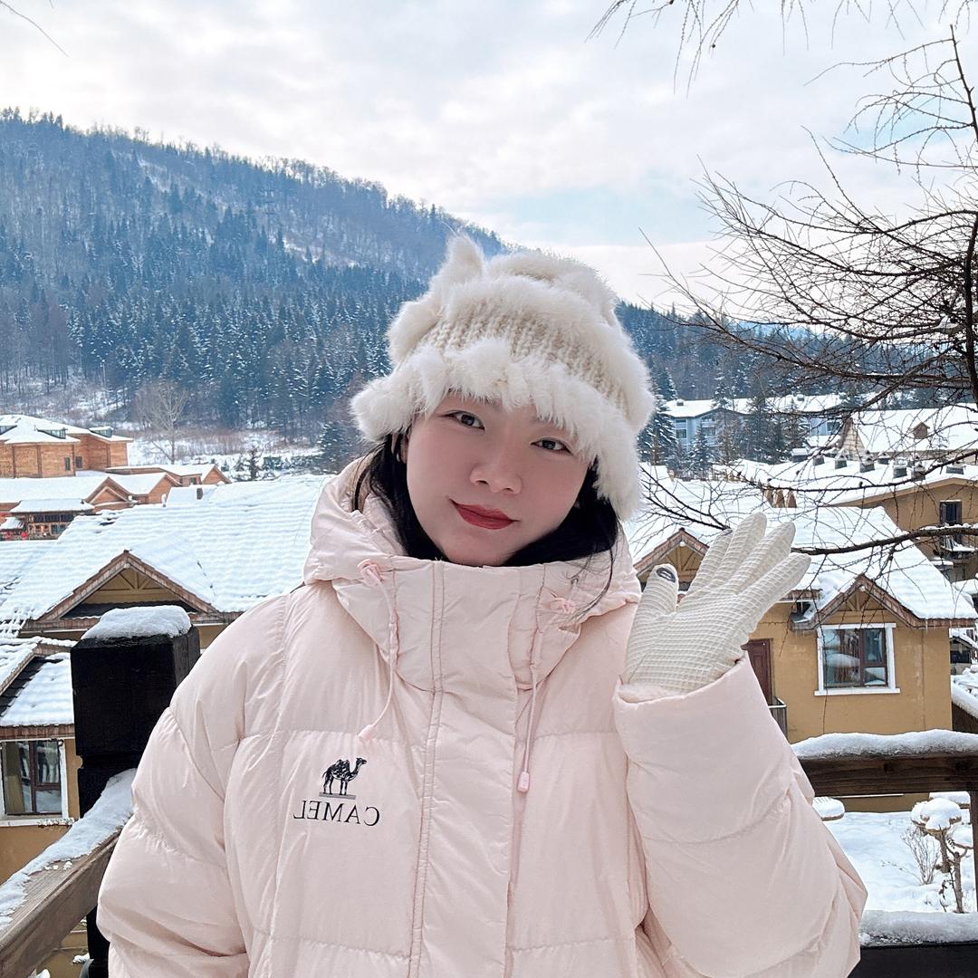 小萌带你游世界