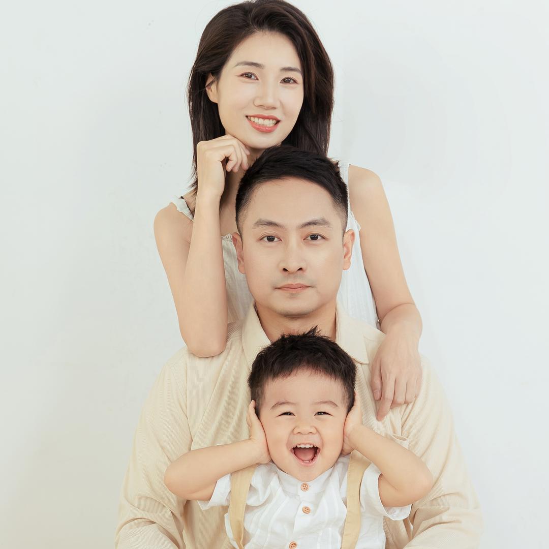 新广州夫妇