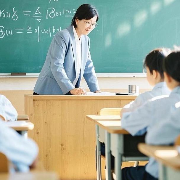 初中余沛老师