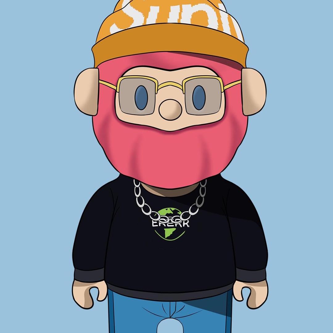 GENIO服饰潮牌