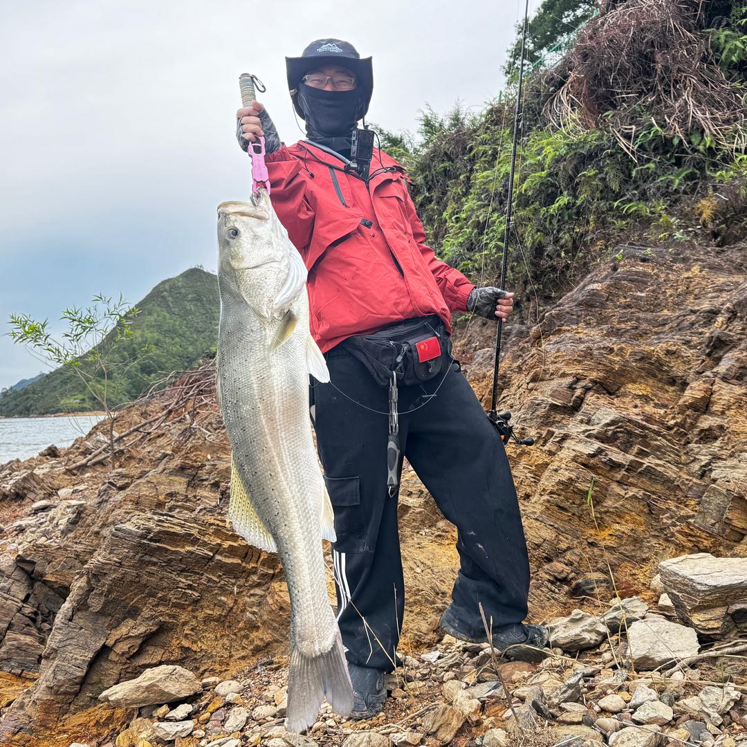 汕尾路亚-Meien阿锋