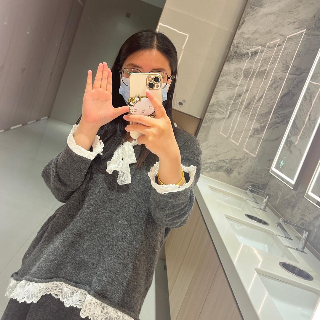 是小七呀（小梦奇是宝宝）