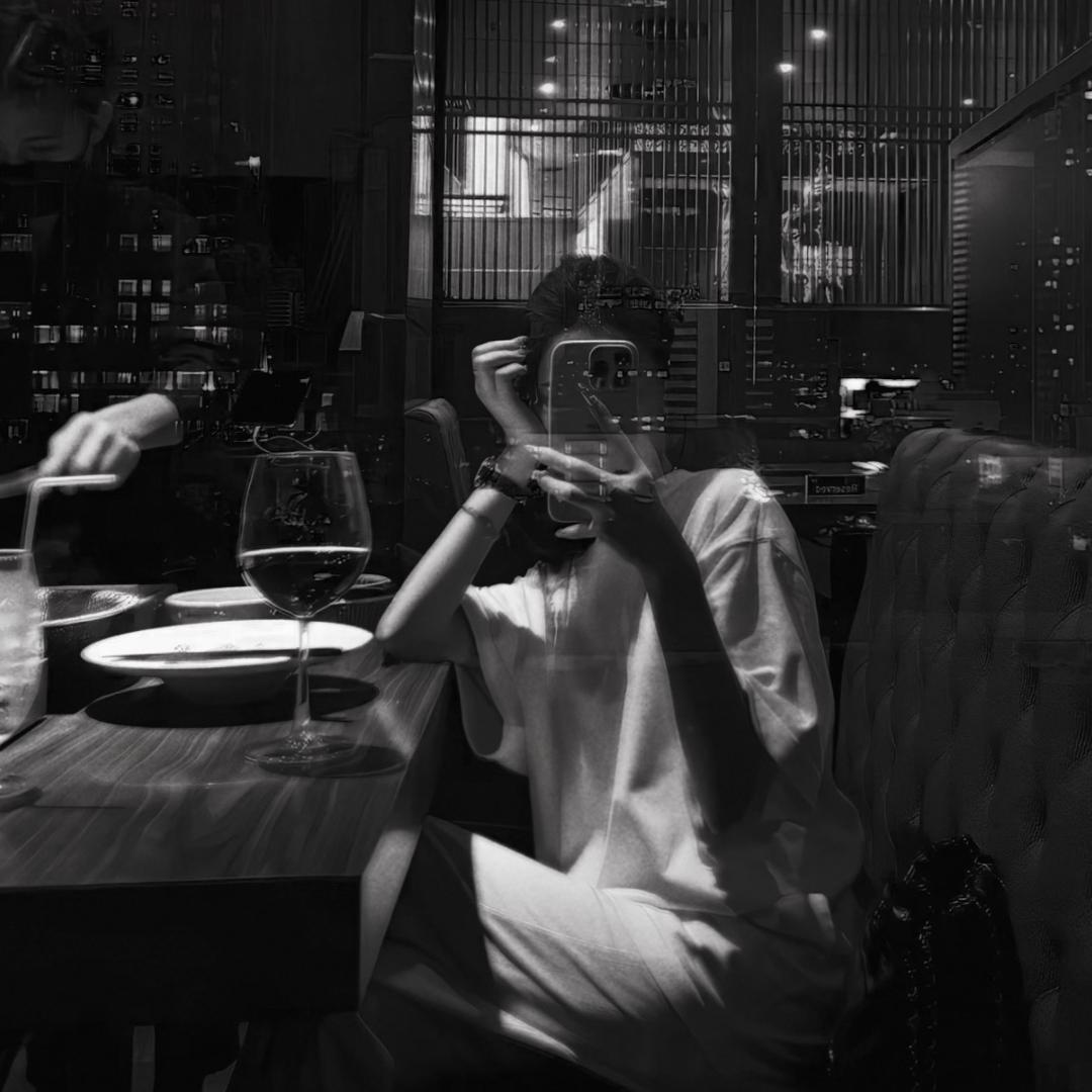 晚一