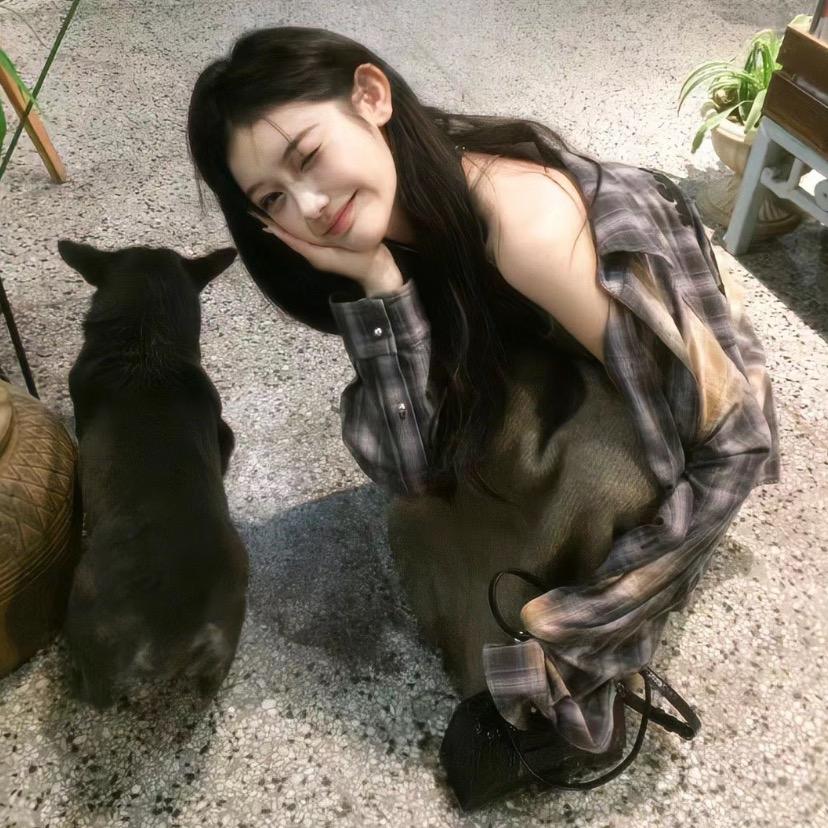 不吃豆皮儿