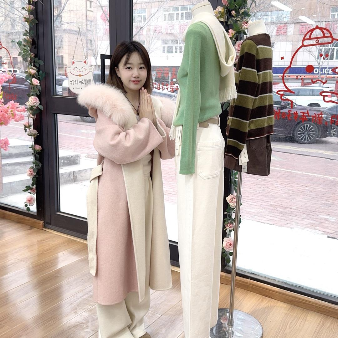 年轻的老板娘👱🏻‍♀️