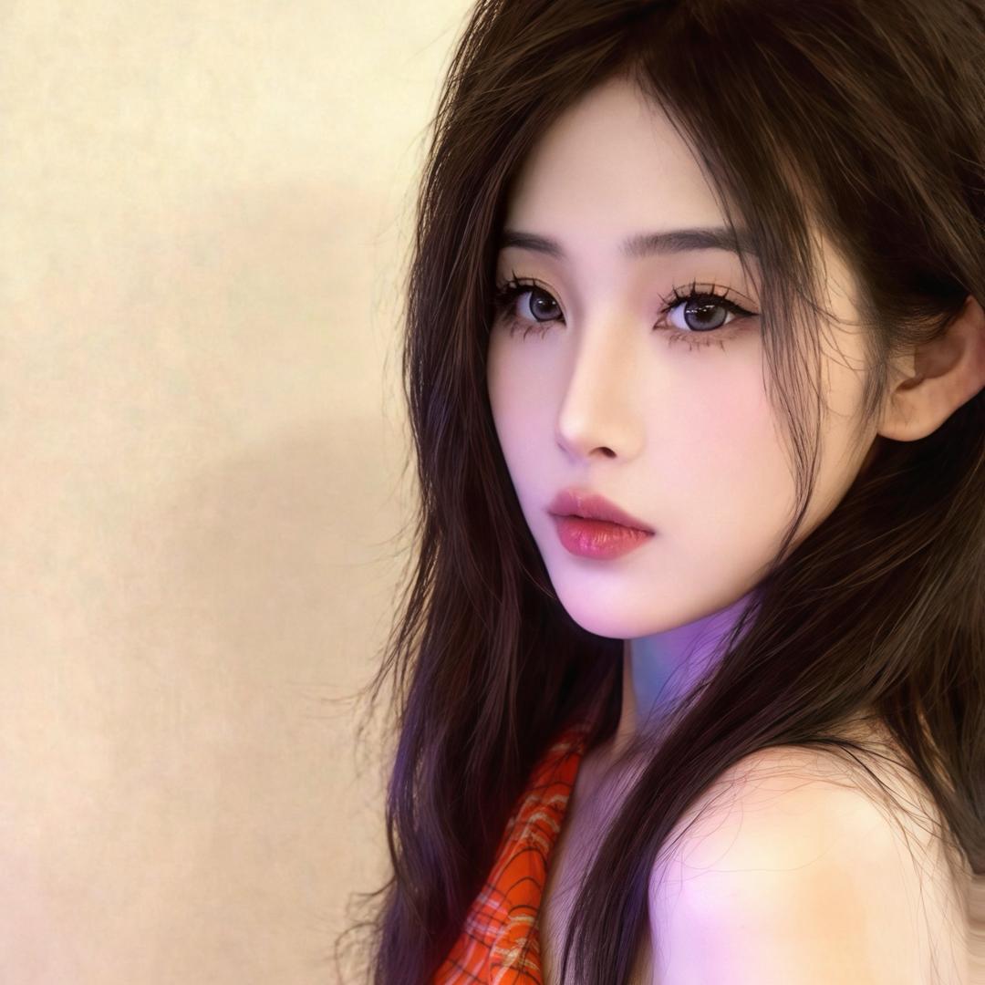阿厸lin妹妹