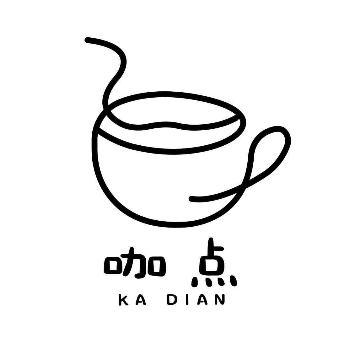 咖点•小记