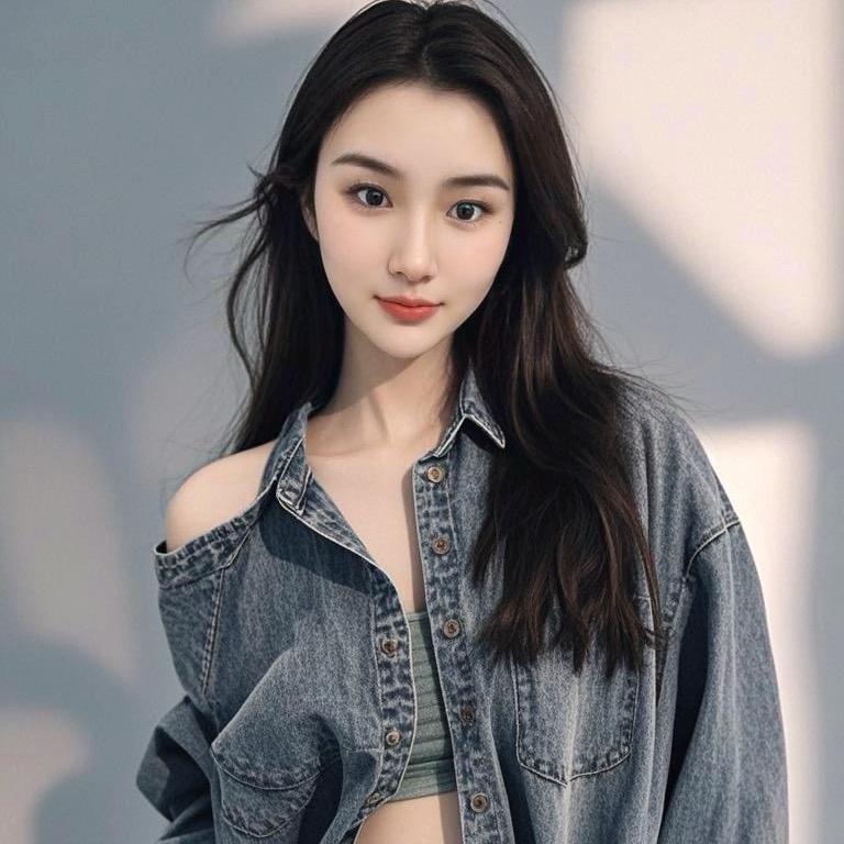 小梅梅