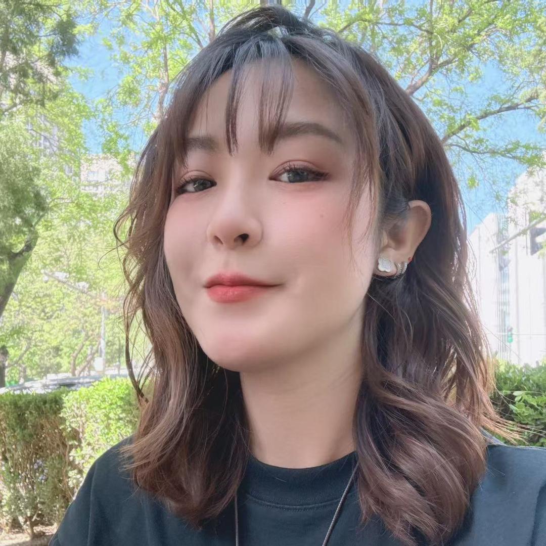 原来是渃淇