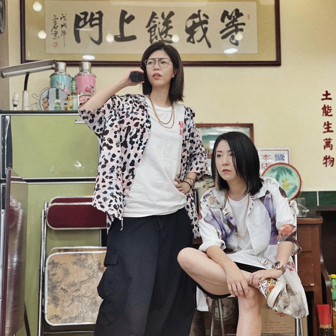 等我餸上门海鲜大排档