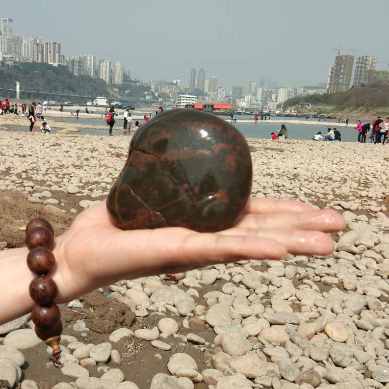 熊四爷