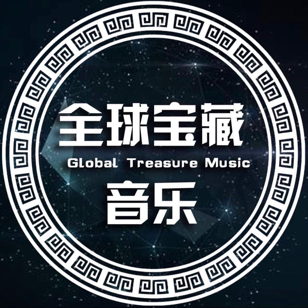 全球宝藏音乐车载优盘