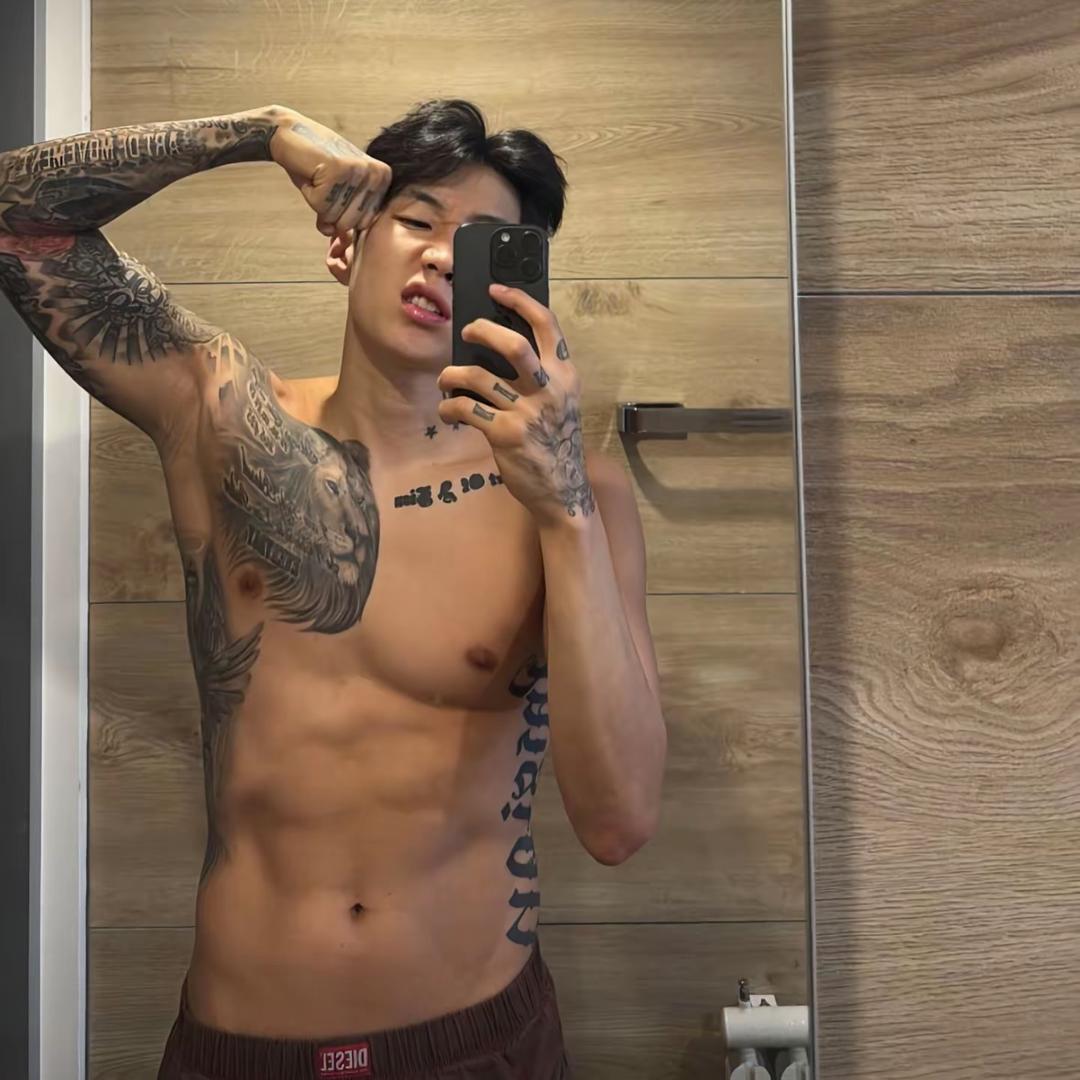 @事少心情好.