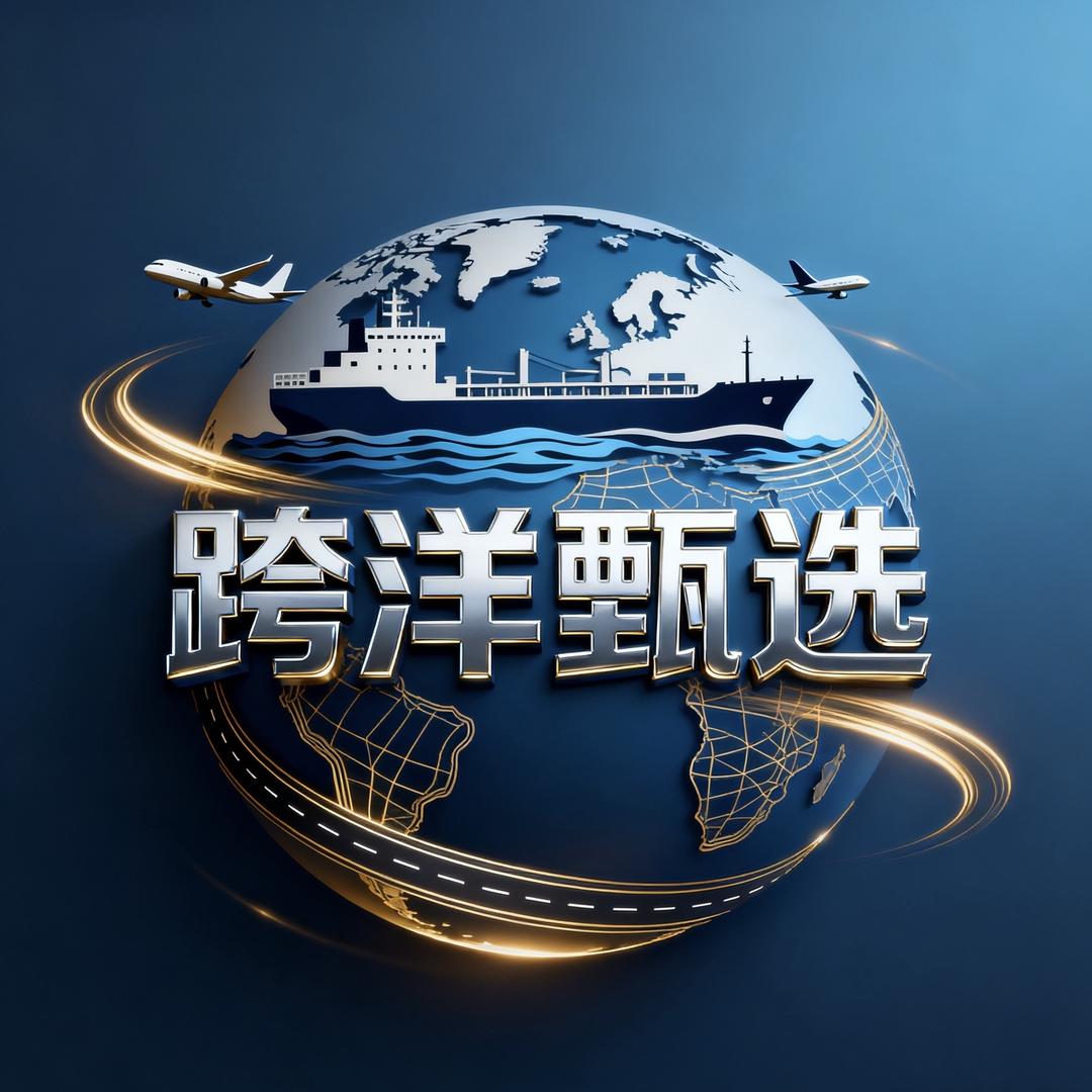 东莞市跨洋甄选跨境电子商务有限公司