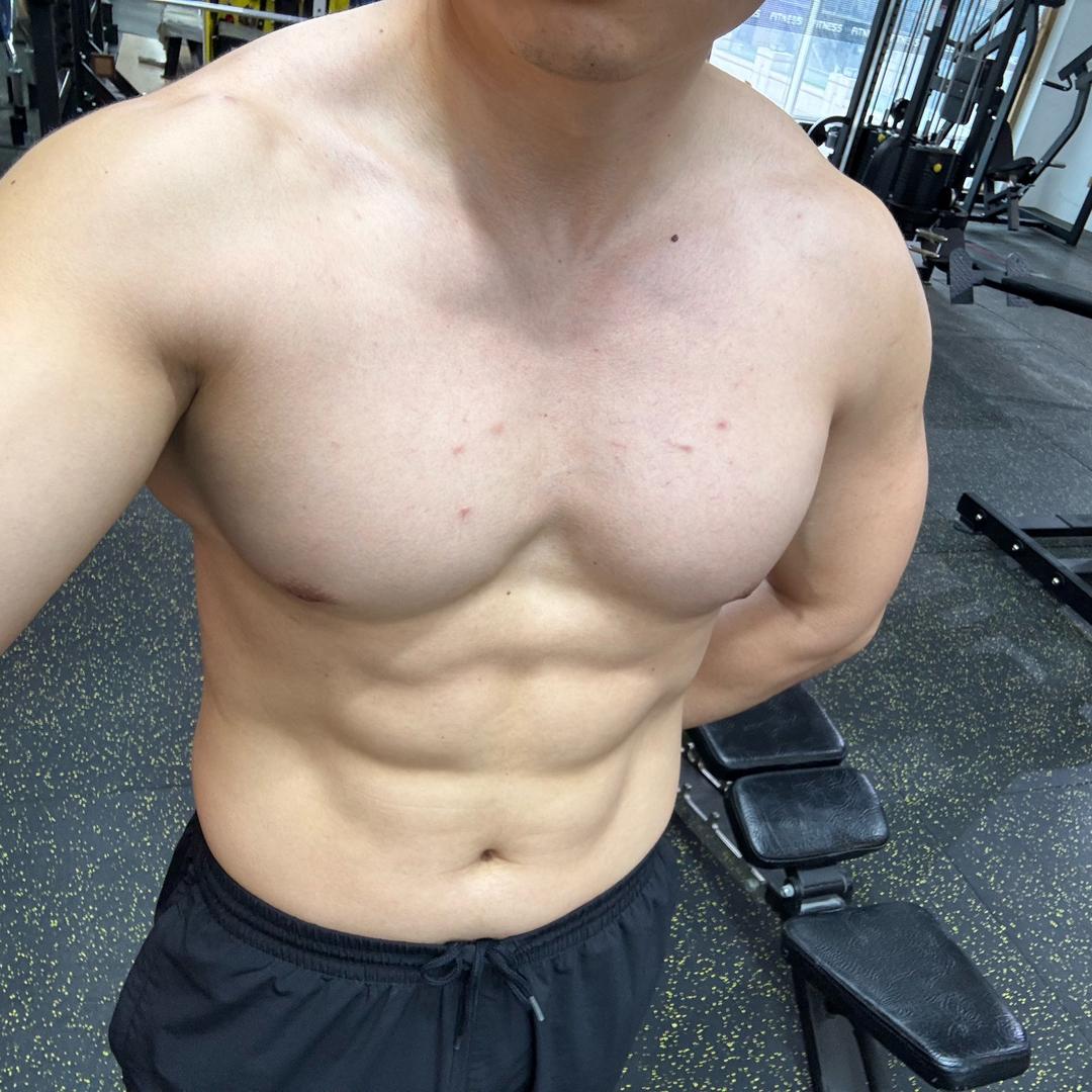 铁血男儿