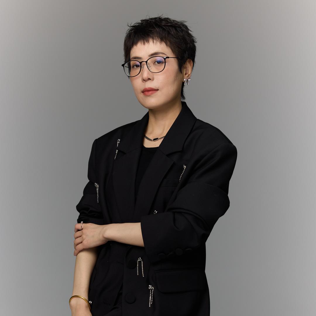 阿招姐-女性成长