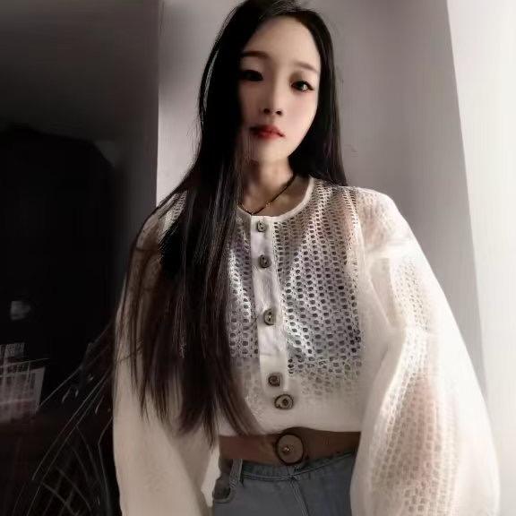 是阿星呀！💚