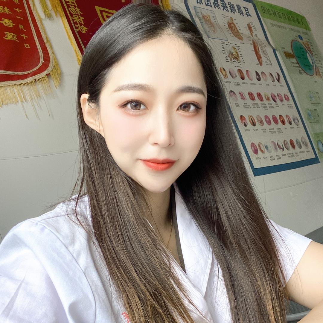 杨大小姐👩‍⚕️