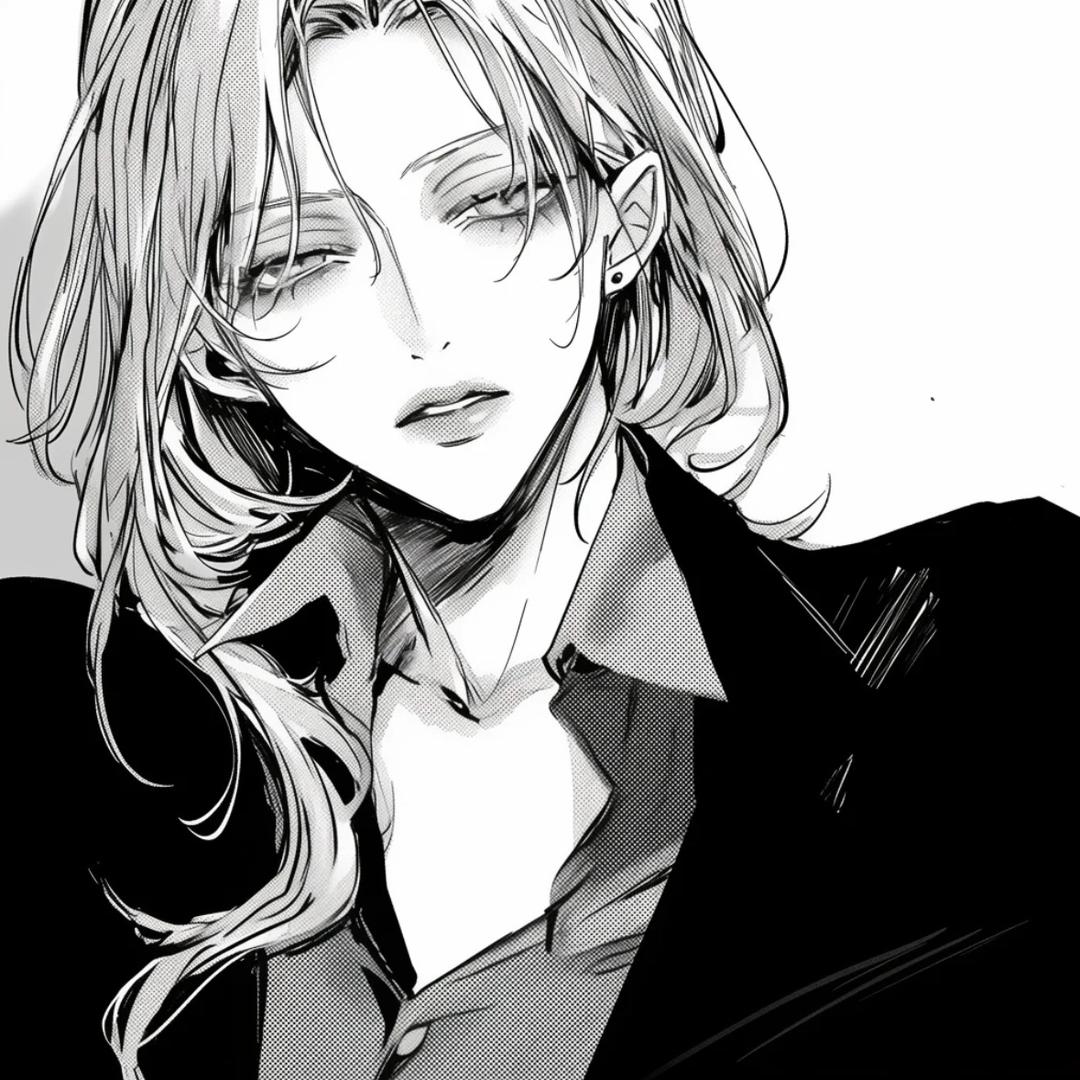 纯情荷兰豆（：接🥚版