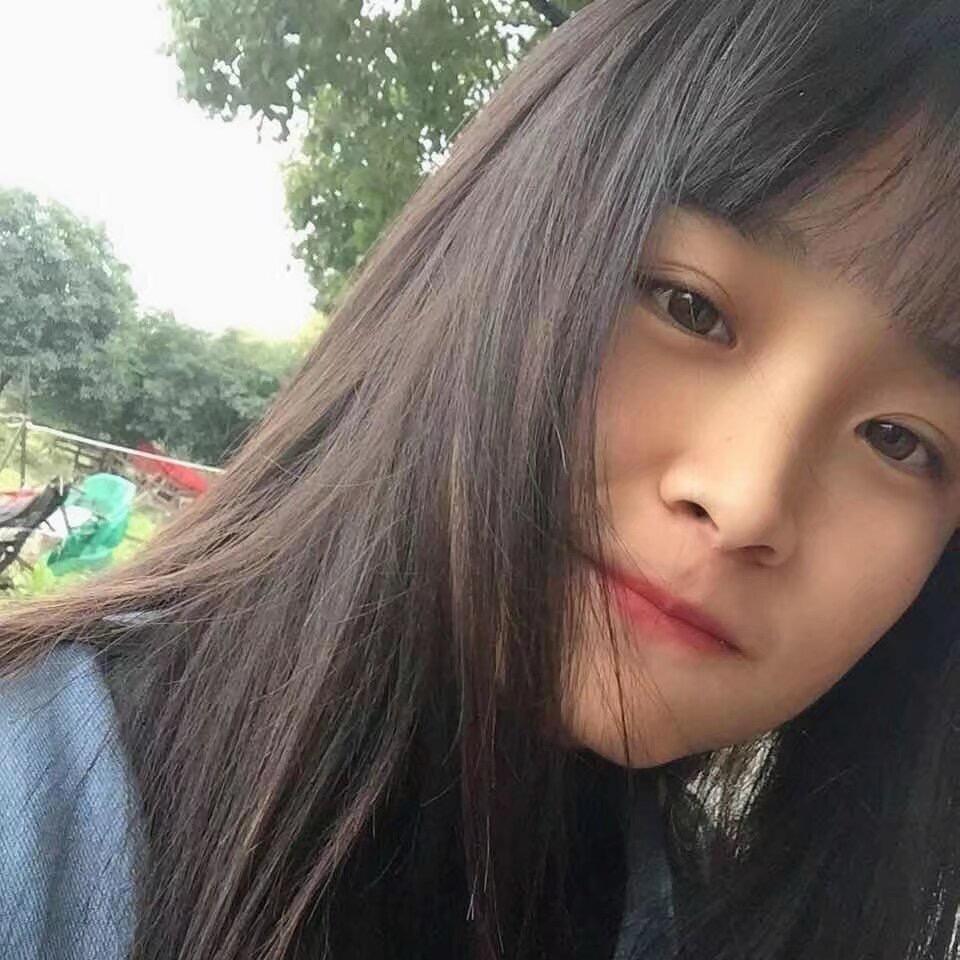 新月。