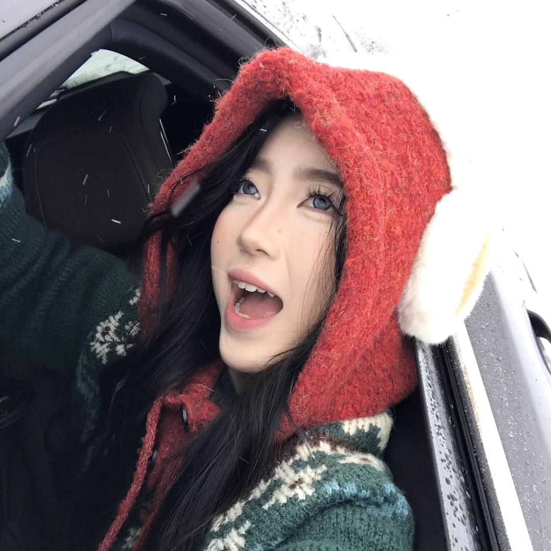 神龙汽车小熊
