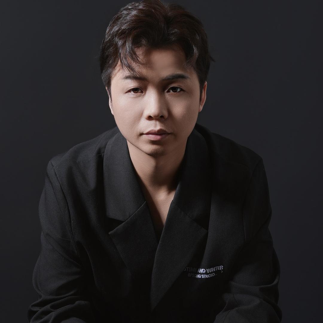 顺德容桂减龄发型找阿K