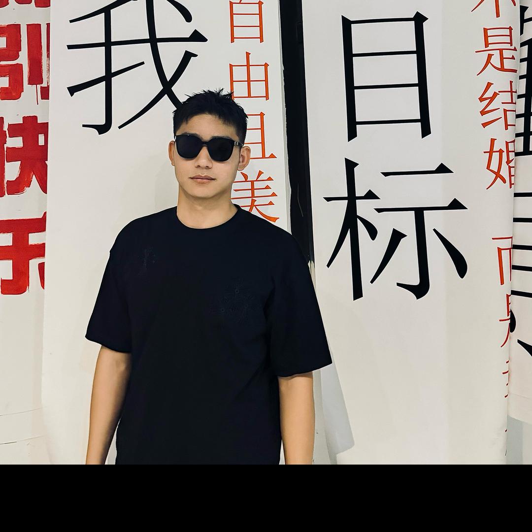 小刘同志